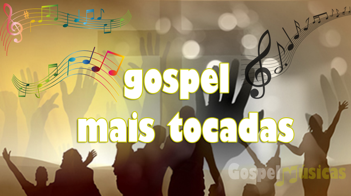 Arquivos Ouvir música gospel de graça - Top Músicas Evangélicas