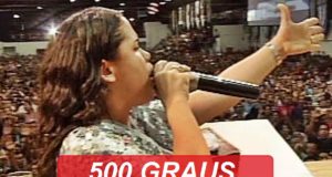 500 Graus - Cassiane
