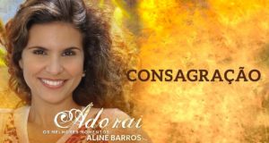 Consagração - Aline Barros
