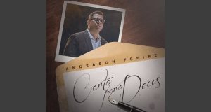 Carta Para Deus - Anderson Freire