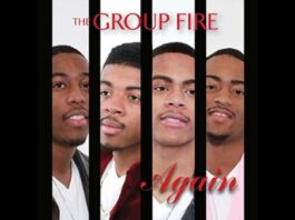 Again - The Group Fire