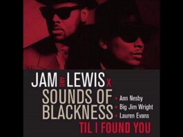 Til I Found You - Jimmy Jam & Terry Lewis ft. Sounds Of Blackness
