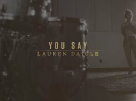 You Say - Lauren Daigle